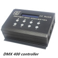 DMX400 ARTNET-SD DMX Konverter artnet Signaleingang andard DMX512 Signal * 4 Kanäle Ausgang